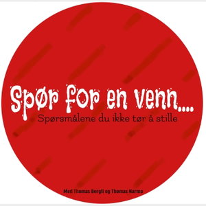 Spør for en venn