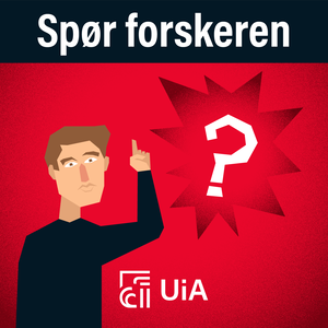 Spør forskeren