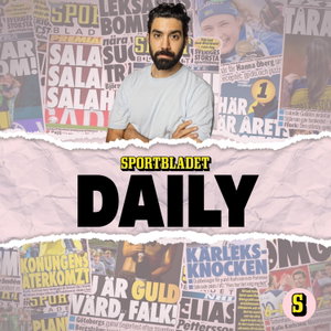 Sportbladet Daily