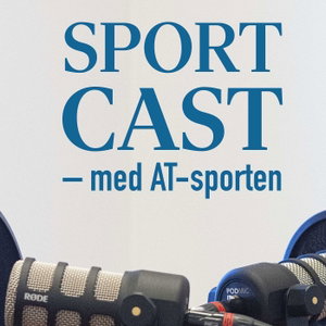 Sportcast med AT-sporten