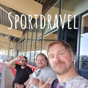Sportdravel