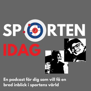 Sporten idag