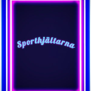 Sporthjältarna
