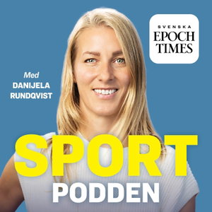 SPORTPODDEN