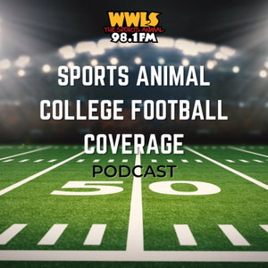 Sports Animal College Football Coverage