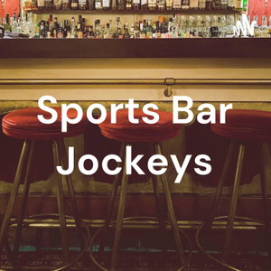 Sports Bar Jockeys