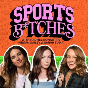 Sports Bitches