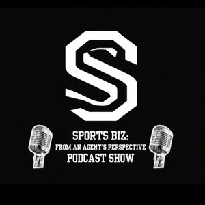 Sports Biz: From an Agent’s Perspective 