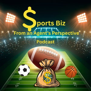 Sports Biz: From an Agent’s Perspective 