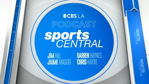 Sports Central
