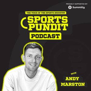 Sports Pundit Podcast