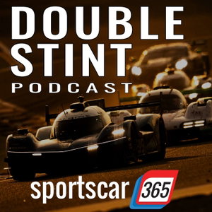 Sportscar365 Double Stint Podcast