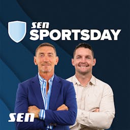 Sportsday with Rat & Jarrod