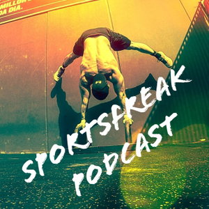 Sportsfreak dansk Podcast