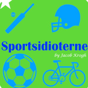 Sportsidioterne