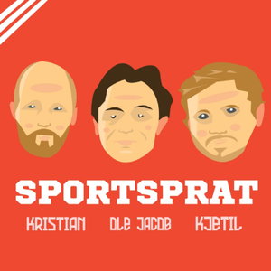 Sportsprat