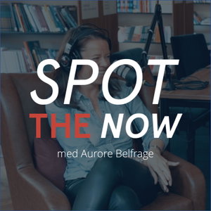 Spot the Now
