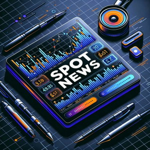Spotify News Daily