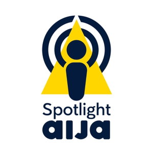 SpotlightAIJA