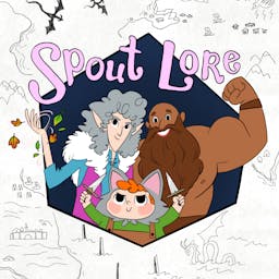 Spout Lore