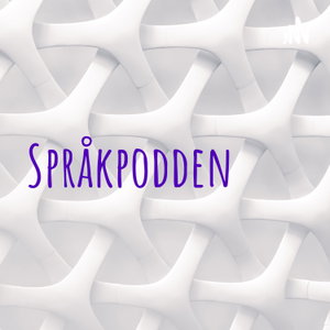 Språkpodden