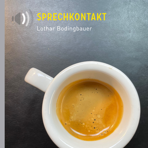 Sprechkontakt