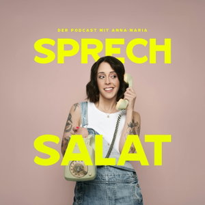 SPRECHSALAT
