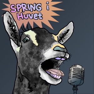 Spring i Huvet - Tankar som attraherar äkta kärlek