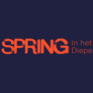 SPRING in het diepe