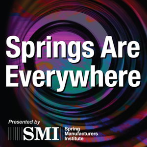 Springs Are Everywhere