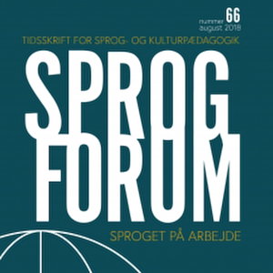 Sprogforum