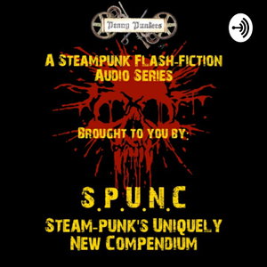 S.P.U.N.C(Steam-Punk's Uniquely New Compendium)