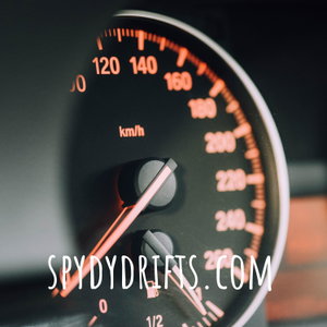 spydydrifts.com