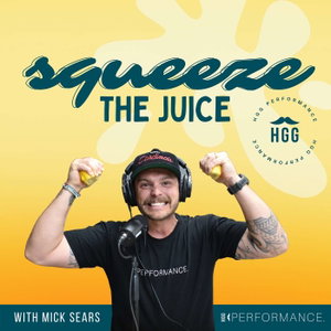 Squeeze The Juice Podcast