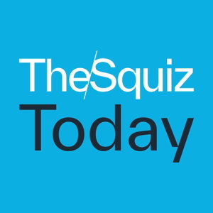 Squiz Today
