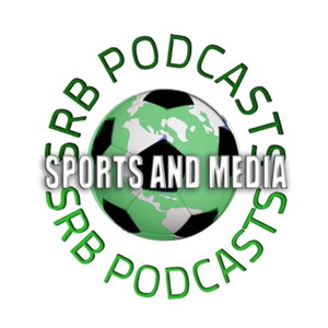 SRB Football & Media Podcasts 