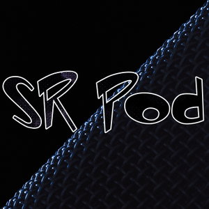 SRPod - The Shattered Reality Radio Podcasts