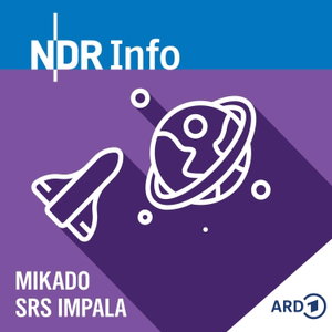 SRS Impala - per Hyperjump durchs Sonnensystem
