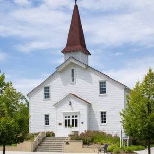 St. Augustine of Canterbury Anglican Church