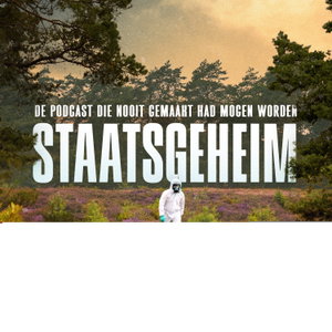 Staatsgeheim
