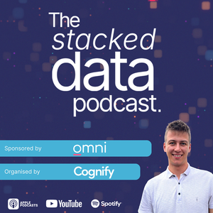 The Stacked Data Podcast