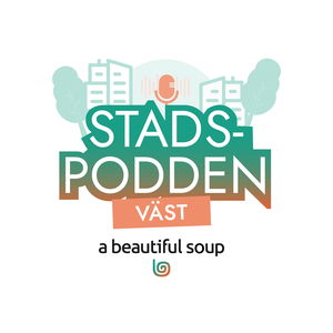 Stadspodden365 Väst