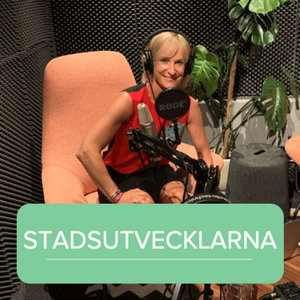 Stadsutvecklarna