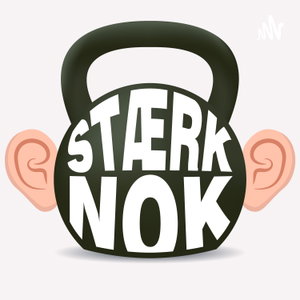 Stærk Nok Podcast