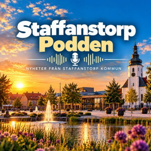 Staffanstorp Podden
