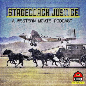 Stagecoach Justice
