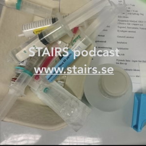 STairs podcast