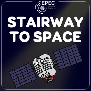 Stairway to Space