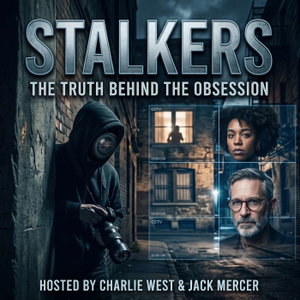 STALKERS : The Truth Behind the Obsession