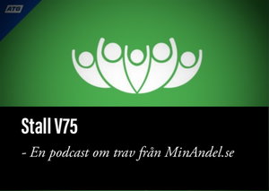 Stall V75 - En podcast om trav
